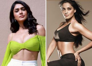 Mrunal Thakur sparks backlash over old video from Kumkum Bhagya days for ‘manly Bipasha Basu’ comment