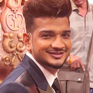 Munawar Faruqui inside Bigg Boss 19 house