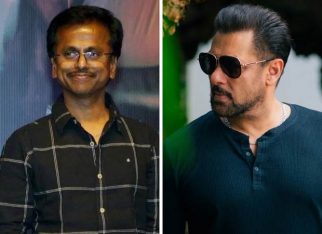 Murugadoss’ stance on Salman Khan’s indiscipline opens a ‘Pandora’s Box’ on star tantrums