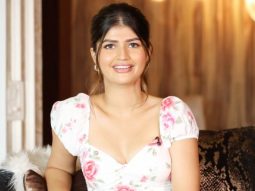 My First with Anjini Dhawan | First Audition | First Drink | First Friend