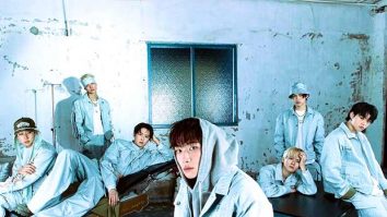 NEWBEAT drops surprise single “Cappuccino,” expands debut album narrative NEWBEAT drops surprise single “Cappuccino,” expands debut album narrative