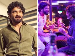 Nagarjuna hails historic success of Coolie, credits on-screen chemistry with Rajinikanth
