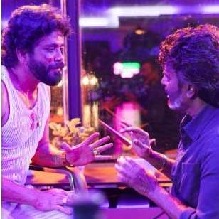Nagarjuna hails historic success of Coolie, credits on-screen chemistry with Rajinikanth