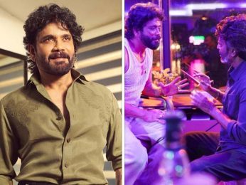 Nagarjuna hails historic success of Coolie, credits on-screen chemistry with Rajinikanth Nagarjuna hails historic success of Coolie, credits on-screen chemistry with Rajinikanth