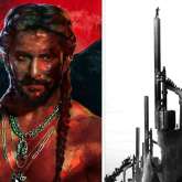 Nani starrer The Paradise unveils striking new poster; first look to drop on August 8