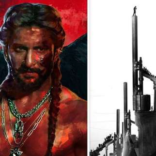 Nani starrer The Paradise unveils striking new poster; first look to drop on August 8