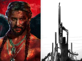 Nani starrer The Paradise unveils striking new poster; first look to drop on August 8 Nani starrer The Paradise unveils striking new poster; first look to drop on August 8