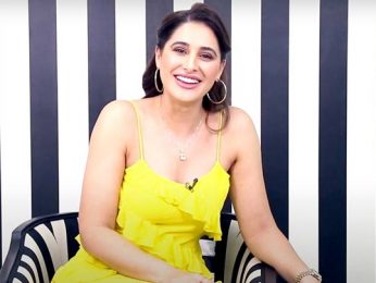 What I Eat In A Day with Nargis Fakhri | Diet | Fitness | Lifestyle