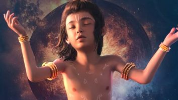 Mahavatar Narsimha Box Office: Is EXTRAORDINARY on Saturday, enters Rs. 100 Crore Club