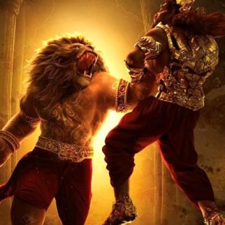 Mahavatar Narsimha Box Office: Continues its victory march, is the highest collecting film again - Wednesday updates
