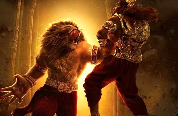 Mahavatar Narsimha Box Office: Continues its victory march, is the highest collecting film again – Wednesday updates
