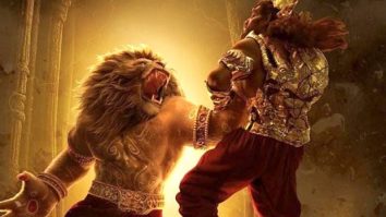 Mahavatar Narsimha Box Office: Film Surpasses Kantara, The Kashmir Files; Pushpa – The Rise Tops Aamir Khan’s Success Formula List