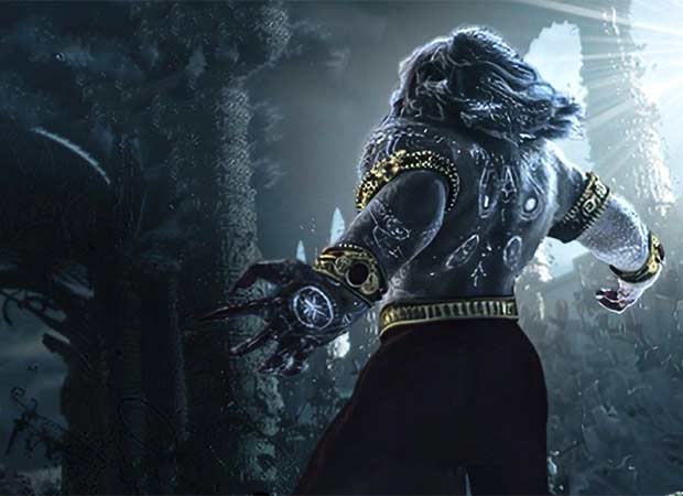 Mahavatar Narsimha Box Office: JUMPS AGAIN on Friday, may enter Rs. 100 Crore Club today itself :Bollywood Box Office – Bollywood Hungama