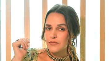 Celeb Photos Of Neha Dhupia