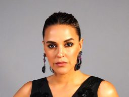 Celeb Photos Of Neha Dhupia