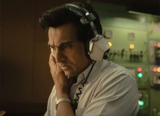 Netflix drops explosive trailer for Saare Jahan Se Accha – India vs Pakistan. One Spy. One Mission.