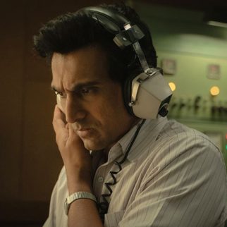 Netflix drops explosive trailer for Saare Jahan Se Accha - India vs Pakistan. One Spy. One Mission.