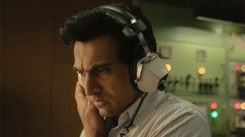 Netflix drops explosive trailer for Saare Jahan Se Accha – India vs Pakistan. One Spy. One Mission. Netflix drops explosive trailer for Saare Jahan Se Accha – India vs Pakistan. One Spy. One Mission.