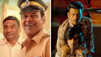 Inspector Zende Trailer: Netflix promises a showdown between Manoj Bajpayee and Jim Sarbh in a high-stakes cat-and-mouse chase