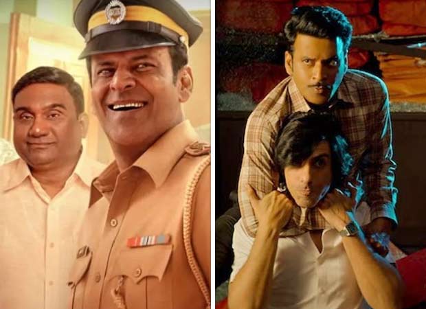 Inspector Zende Trailer: Netflix promises a showdown between Manoj Bajpayee and Jim Sarbh in a high-stakes cat-and-mouse chase