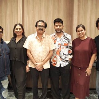 Netflix hosts special screening of The Great Indian Kapil Show for visually impaired audiences