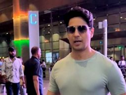 Newest girl dad of B-town! Sidharth Malhotra