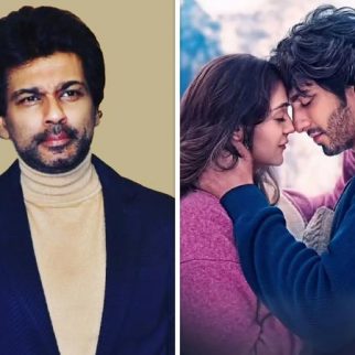 EXCLUSIVE: Nikhil Dwivedi on how corporate money changed Bollywood's filmmaking DNA: "Earlier producers borrowed or put their own money; that pressure led to great content"; praises Saiyaara's promotional model: "Mall visits make for a great Insta story, doesn't translate into footfalls"