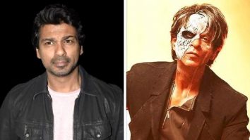 EXCLUSIVE: Nikhil Dwivedi defends Shah Rukh Khan’s National Awards victory: “We can’t say that the jury is right about the 5 awards but wrong about the rest. That makes NO sense…I am sure jury has taken decision in full wisdom”