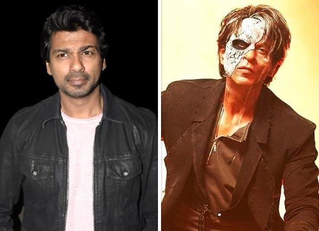 EXCLUSIVE: Nikhil Dwivedi defends Shah Rukh Khan's National Awards victory: "We can't say that the jury is right about the 5 awards but wrong about the rest. That makes NO sense…I am sure jury has taken decision in full wisdom"