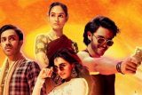 Dear Country – Nishaanchi | Aaishvary Thackeray, Vedika Pinto, Monika Panwar | Dhruv Ghanekar, Vijay, Pyarelal