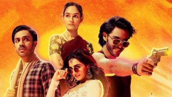 Dear Country – Nishaanchi | Aaishvary Thackeray, Vedika Pinto, Monika Panwar | Dhruv Ghanekar, Vijay, Pyarelal