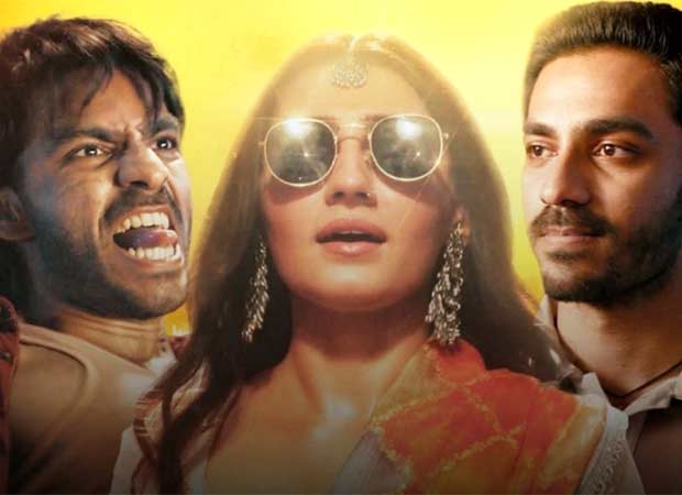 Nishaanchi teaser promises rustic heartland story with bullets, betrayal and brotherly drama, watch