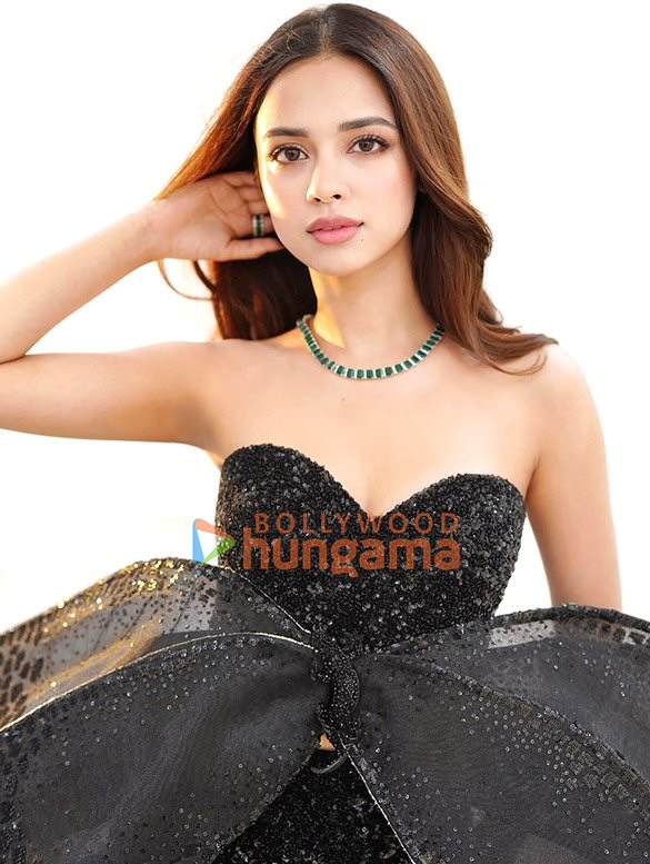 nitanshi goel 8 3