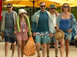 “Three years have passed”: Nobody 2 producer Kelly McCormick says sequel picks up with Hutch Mansell still fighting—and still in debt