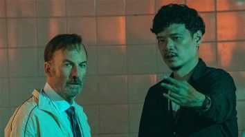 “Grim yet playful”: Timo Tjahjanto reveals the vacation-turned-mayhem of Nobody 2