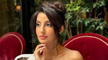 Nora Fatehi teases ethereal new avatar in ‘Oh Mama Tetema’ – a song where Afro-bongo meets Bollywood magic