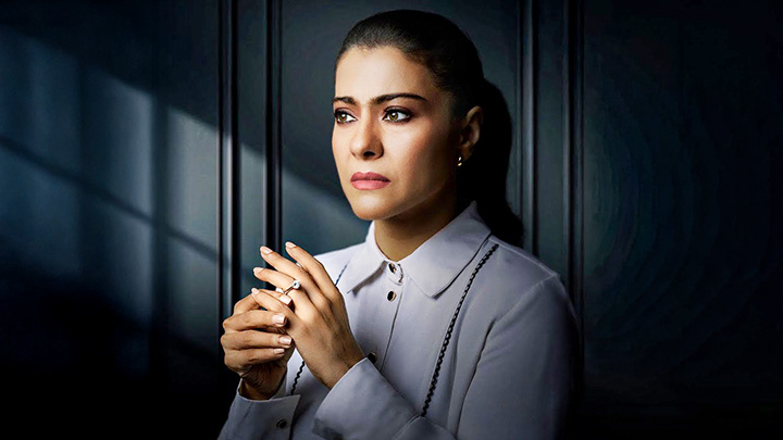 Official Trailer | Hotstar Specials The Trial | Season 2 | Sept 19 | Kajol | JioHotstar Official Trailer | Hotstar Specials The Trial | Season 2 | Sept 19 | Kajol | JioHotstar