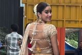 Our ultra gorgeous Param Sundari Janhvi Kapoor