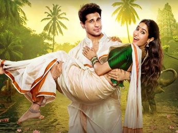 Param Sundari Box Office Prediction: To open in Rs 6-7 crores range Param Sundari Box Office Prediction: To open in Rs 6-7 crores range