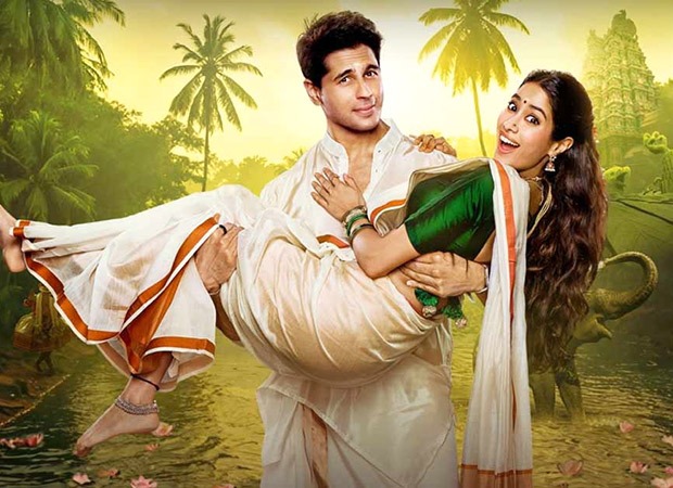 Param Sundari Box Office Prediction: To open in Rs 6-7 crores range Param Sundari Box Office Prediction: To open in Rs 6-7 crores range