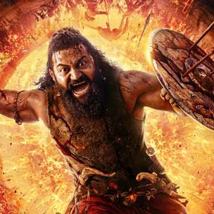 PVR INOX ignites screens with fiery Kantara-themed logo ahead of Chapter 1 release
