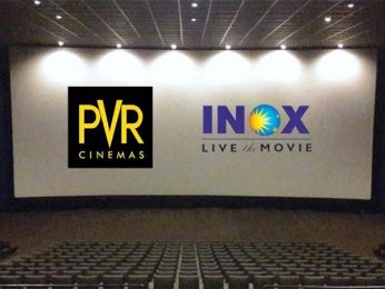 PVR Inox’s popcorn power: Despite ticket sales dropping Rs. 316 cr, F&B spends rise 1.5%