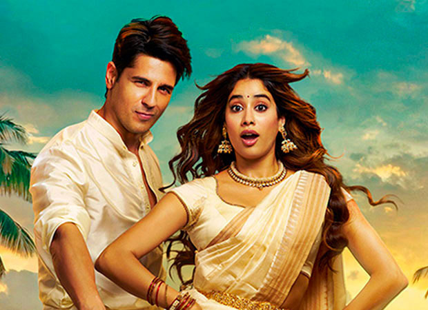 Advance bookings now open for the love story of the year Param Sundari, in cinemas this Friday August 29! 29 : Bollywood News – Bollywood Hungama