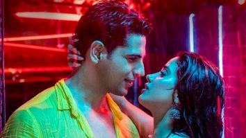 Movie Review: PARAM SUNDARI is a breezy, light-hearted watch that connects well