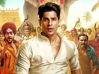 Param Sundari Box Office: Film opens well on expected lines Param Sundari Box Office: Film opens well on expected lines