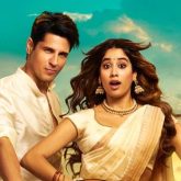 Param Sundari Trailer: Janhvi Kapoor and Sidharth Malhotra bring sizzling chemistry in this North-meets-South romantic comedy