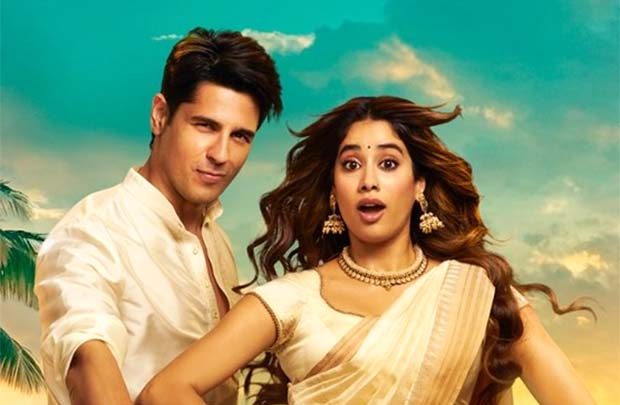 Param Sundari Trailer: Janhvi Kapoor and Sidharth Malhotra bring sizzling chemistry in this North-meets-South romantic comedy