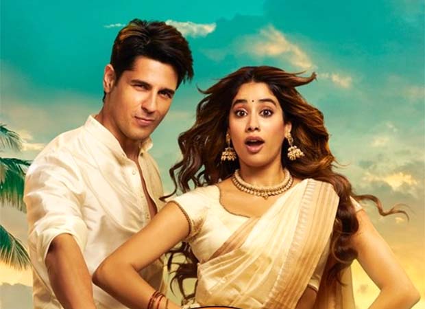 Param Sundari Trailer: Janhvi Kapoor and Sidharth Malhotra bring sizzling chemistry in this North-meets-South romantic comedy
