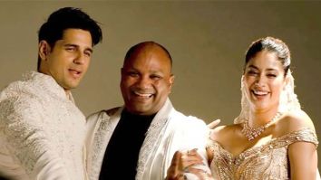 Janhvi Kapoor and Sidharth Malhotra serve bridal glam at Gaurav Gupta’s couture show ahead of Param Sundari release