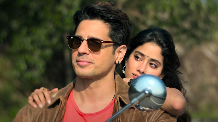 Param Sundari – Official Trailer | Sidharth Malhotra | Janhvi Kapoor | Dinesh Vijan | Tushar Jalota